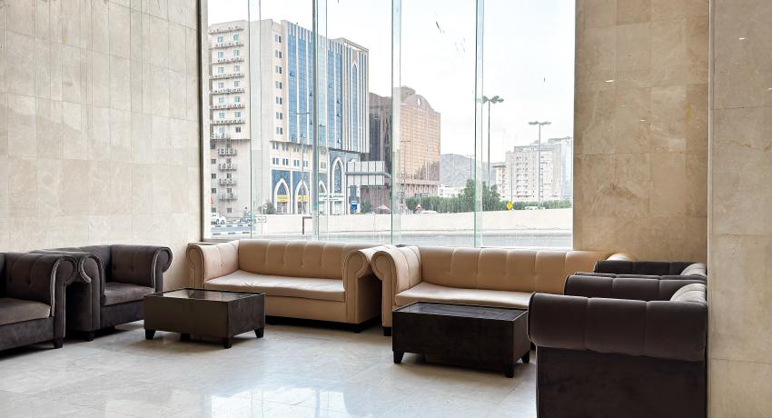 فندق أبراج دانية 1